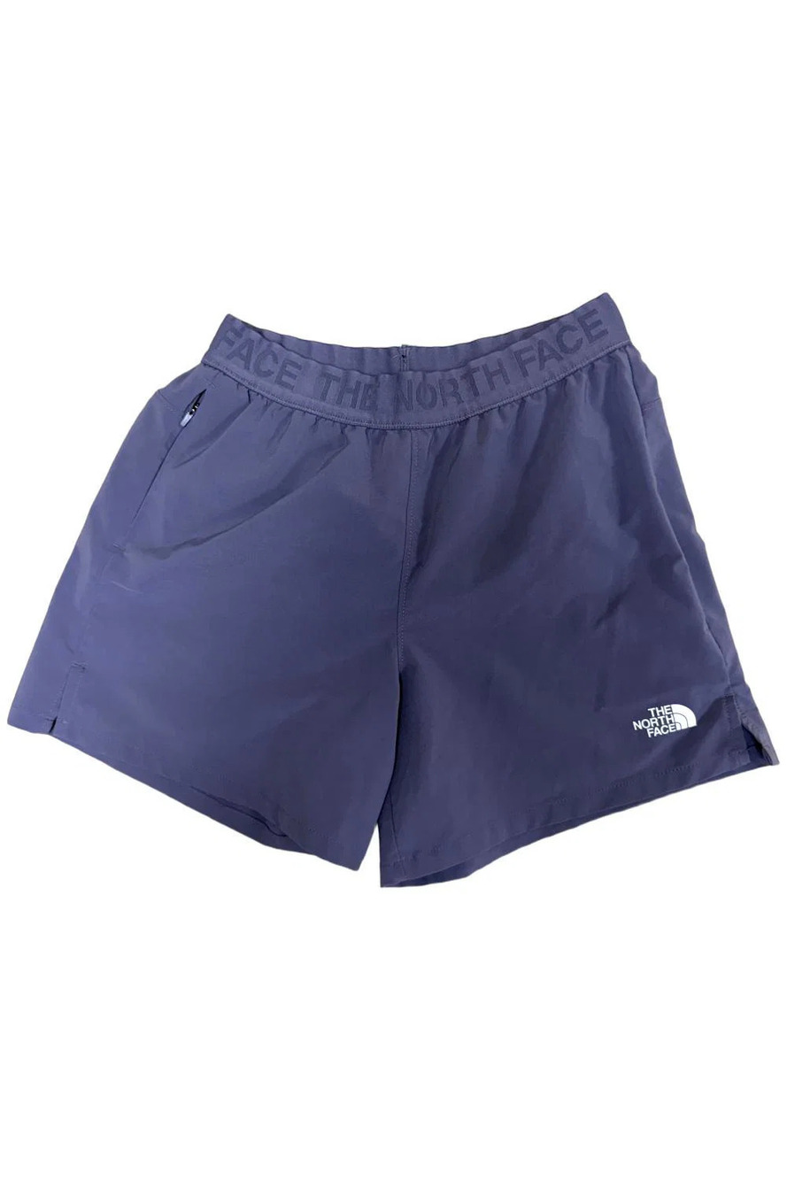 The North Face Women's Wander Shorts Lunar Slate - Regular